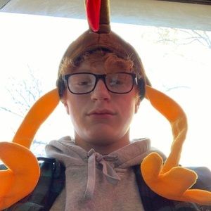 Meet your Posher, Jonathan